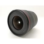 【中古】Canon RF14-35mm F4 L IS USM (Canon RFマウント)【秋葉4号】保証期間１ヶ月【ランクA】