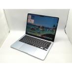 [ б/у ]Apple MacBook Air 13 дюймовый (M4,2025) M4(CPU:10C/GPU:10C) 24GB/512GB Sky голубой MC6V4J/A[ осень лист 4 номер ] гарантийный срок 1 месяцев [ разряд A]