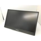 [ б/у ]JAPANNEXT JN-MD-IPS156F2 [15.6 дюймовый / не глянец /1920x1080/IPS(AHVA)/miniHDMI2.0x1 Type-Cx1/60 Hz/ максимальный 25ms](2025)[ осень лист 4 номер ] гарантийный срок 1 неделя 