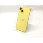 Apple iPhone 14 128GB イエロー iPhone iPhone 14 iPhone本体 - 最