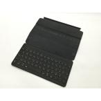 [ б/у ]Apple Smart Keyboard японский язык (JIS) iPad( no. 7/ no. 8/ no. 9 поколение )*Air( no. 3 поколение )*Pro 10.5 дюймовый для MX3L2J/A[ осень лист 4 номер ] гарантийный срок 1 неделя 