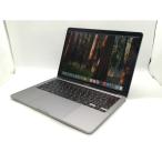 [ б/у ]Apple MacBook Pro 13 дюймовый M1(CPU:8C/GPU:8C) 8GB/512GB Space серый MYD92J/A (M1*2020)[ осень лист 4 номер ] гарантийный срок 1 месяцев [ разряд A]