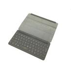 [ б/у ]Apple Smart Keyboard японский язык (JIS) iPad Air( no. 3 поколение )*Pro 10.5 дюймовый для MPTL2J/A[ осень лист 4 номер ] гарантийный срок 1 неделя 