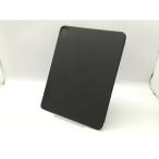 [ б/у ]Apple Smart Folio черный iPad Pro 12.9 дюймовый ( no. 3/ no. 4/ no. 5/ no. 6 поколение ) для MJMG3FE/A[ осень лист 4 номер ] гарантийный срок 1 неделя 
