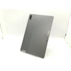 [ б/у ]Lenovo внутренний версия [Wi-Fi] Lenovo Tab P12 Pro ZA9D0030JP storm серый [Snapdragon 870/8GB/256GB][ осень лист 4 номер ] гарантийный срок 1 месяцев [ разряд A]