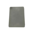 [ б/у ]Apple Smart Folio черный iPad Pro 11 дюймовый ( no. 2/ no. 3/ no. 4 поколение ) для MJM93FE/A[ осень лист 4 номер ] гарантийный срок 1 неделя 