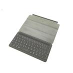 [ б/у ]Apple Smart Keyboard японский язык (JIS) iPad Air( no. 3 поколение )*Pro 10.5 дюймовый для MPTL2J/A[ осень лист 4 номер ] гарантийный срок 1 неделя 