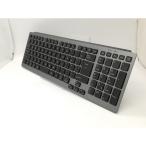 [ б/у ]Fujitsu FMV Comfort Keyboard KB800 черный FMV-KB800T [ беспроводной /Bluetooth*USB][ осень лист 4 номер ] гарантийный срок 1 неделя 