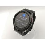 [ б/у ]SAMSUNG Galaxy Watch6 Classic 43mm Wi-Fi/Bluetooth модель SM-R950NZKAXJP черный [ Shinbo-machi ] гарантийный срок 1 месяцев [ разряд B]