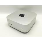 [ б/у ]Apple Mac mini M4(CPU:10C/GPU:10C) 16GB/256GB серебряный MU9D3J/A (M4*2024)[ осень лист 4 номер ] гарантийный срок 1 месяцев [ разряд B]