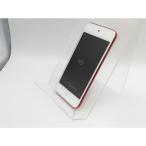 【中古】Apple iPod touch 128GB レッド MVJ72J/A (2019/第7世代)【京都】保証期間1ヶ月【ランクB】