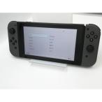【中古】Nintendo Switch 本体 Joy-Con(L)/(R) グレー HAD-S-KAAAH 【2023年4月】【大須アメ横】保証期間１ヶ月【ランクC】