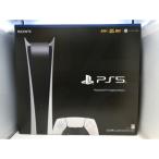 【未使用】SONY Playstation5 デジタル・エディション 軽量版 CFI-1100B01【京都】保証期間３ヶ月