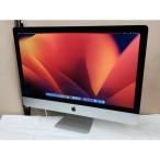 [ б/у ]Apple iMac 27 дюймовый CTO (Mid 2017) Core i5(3.4G)/16G/256G(SSD)/Radeon Pro 570[ Kyoto ] гарантийный срок 1 месяцев [ разряд C]