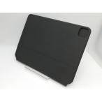 【中古】Apple Magic Keyboard 日本語(JIS) ブラック iPad Air(第4/第5/第6世代)・Pro 11インチ(第1/第2/第3/第4世代)用 MXQT2J/A【京都】保証期間1週間