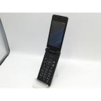 [ б/у ]SHARP SoftBank [SIM разблокирован .] AQUOS мобильный телефон 3 805SH черный [ Kyoto ] гарантийный срок 1 месяцев [ разряд C]