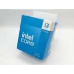【未使用】Intel Core i3-14100(3.5GHz) Box LGA1700/4C(P:4C/E:0C)/8T/L3 12M/UHD 730/PBP60W【京都】保証期間１週間