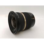 【中古】TAMRON SP AF 10-24mm F3.5-4.5 Di II 