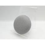 [ б/у ]Google Google Home Mini воздушная заслонка GA00210-JP[ Kyoto ] гарантийный срок 1 неделя [ разряд B]