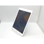 [ б/у ]Apple SoftBank [SIM разблокирован .] iPad( no. 5 поколение /2017) 128GB серебряный MP272J/A[ Kyoto ] гарантийный срок 1 месяцев [ разряд A]