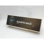 [ не использовался ]SUUNTO SUUNTO RACE SS050929000 All Black[ Kyoto ] гарантийный срок 3 месяцев 