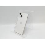 ショッピング楽天 【中古】Apple 楽天モバイル 【SIMフリー】 iPhone 13 mini 128GB スターライト MLJE3J/A【京都】保証期間１ヶ月【ランクA】