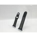 [ б/у ]Apple Apple Watch для спорт частота S/M [38/40/41mm(~S9 до )/42mm(S10)][ Kyoto ] гарантийный срок 1 месяцев [ разряд B]