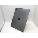 [ б/у ]Apple [Wi-Fi] 12.9 дюймовый iPad Pro( no. 4 поколение /2020) 128GB Space серый MY2H2J/A[ Kyoto ] гарантийный срок 1 месяцев [ разряд C]