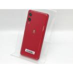 [ б/у ]Wiko Rakuten мобильный [SIM свободный ] Rakuten Hand crimson red 4GB 64GB P710[ Kyoto ] гарантийный срок 1 месяцев [ разряд B]