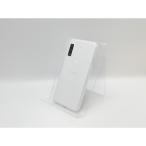 [ б/у ]Fujitsu au [SIM свободный ] arrows We белый 4GB 64GB FCG01[ Kyoto ] гарантийный срок 1 месяцев [ разряд B]