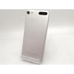 [ б/у ]Apple iPod touch 32GB серебряный MKHX2J/A (2015/ no. 6 поколение )[ большой .2] гарантийный срок 1 месяцев [ разряд C]