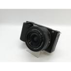 【中古】SONY VLOGCAM ZV-E1