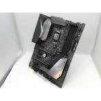 [ б/у ]ASUS ROG STRIX Z370-F GAMING Z370/LGA1151/ATX[ Kyoto ] гарантийный срок 1 неделя 
