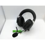 【中古】Razer BlackShark V2 X RZ04-03240100-R3M1 [Classic Black]【京都】保証期間１ヶ月【ランクB】