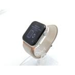 [ б/у ]Apple Apple Watch SE2 40mm GPS Star свет aluminium кейс / Star свет спорт петля MR9W3J/A[EC центральный ] гарантийный срок 1 месяцев [ разряд C]