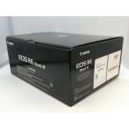 【未使用】Canon EOS R6 Ma