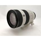 【中古】SONY FE 70-200mm F4 Macro G OSS II SEL70200G2 (SONY Eマウント(FE))【新宿2】保証期間１ヶ月【ランクA】