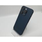 Apple iPhone 15 Pro 256GB ブルーチタニウム iPhone iPhone 15 Pro