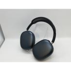 【中古】Apple AirPods Max 2 ミッドナイト MHWK4ZA/A【京都】保証期間１ヶ月