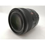 【中古】SONY FE 50mm F1.2 GM SEL50F12GM (SONY Eマウント(FE))【新宿2】保証期間１ヶ月【ランクA】