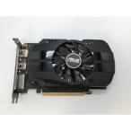 [ б/у ]ASUS PH-GTX1050TI-4G GTX1050Ti/4GB(GDDR5)/PCI-E[ Kyoto ] гарантийный срок 1 неделя 