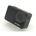【中古】DJI Osmo Action 4 アドベンチャーコンボ【京都】保証期間１ヶ月【ランクA】