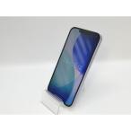 【中古】Apple au 【SIMフリー】 iPhone 14 128GB パープル MPUY3J/A【京都】保証期間１ヶ月【ランクC】