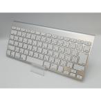[ б/у ]Apple Wireless Keyboard 2009(Aluminum/A1314) - JIS MC184J/A[ Kyoto ] гарантийный срок 1 неделя 