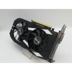 [ б/у ]ASUS DUAL-GTX1650-4G GTX1650/4GB(GDDR5)/PCI-E[ Kyoto ] гарантийный срок 1 неделя 