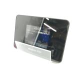 [ б/у ]SHARP docomo [SIM свободный ] Wi-Fi STATION SH-52B черный [EC центральный ] гарантийный срок 1 месяцев [ разряд B]