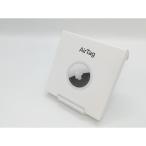 [ не использовался ]Apple AirTag( no. 2 поколение ) 1 упаковка MFE94ZP/A[ Kyoto ] гарантийный срок 1 неделя 