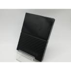[ б/у ]W.D. [ портативный HDD]My Passport WDBYNN0010BBK-0B черный [1TB] USB3.0/(2016)[ Kyoto ] гарантийный срок 1 неделя 
