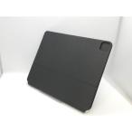 [ б/у ]Apple Magic Keyboard японский язык (JIS) iPad Pro 12.9 дюймовый ( no. 3/ no. 4 поколение ) для черный MXQU2J/A[ Kyoto ] гарантийный срок 1 неделя 