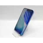 【中古】Apple 国内版 【SIMフリー】 iPhone 17 256GB ミストブルー MG694J/A【京都】保証期間１ヶ月【ランクA】